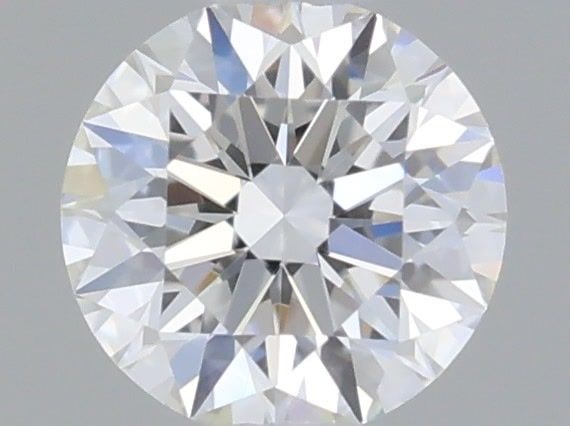 GIA Round 0.18ct G IF - Loose Natural Diamond: GIA Round 0.18ct G IF - Loose Natural Diamond GIA-certified and beautifully cut, this 0.18ct round diamond boasts an EX polish and IF clarity, giving it a sparkling appearance. Its G color grade ensur