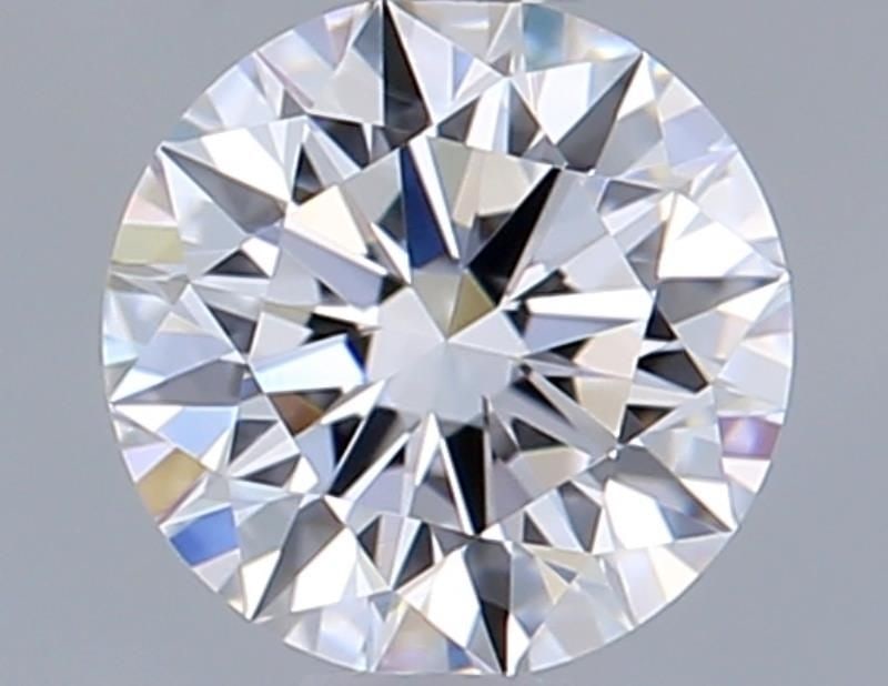 GIA Round 0.43ct D VVS2 - Loose Natural Diamond: GIA Round 0.43ct D VVS2 - Loose Natural Diamond GIA Round 0.43ct D VVS2 - Loose Natural Diamond, certified by the Gemological Institute of America (GIA), boasts exceptional clarity and color with a hi