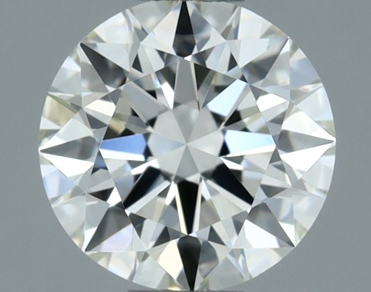 GIA Round 0.45ct J VVS2 - Loose Natural Diamond: GIA Round 0.45ct J VVS2 - Loose Natural Diamond GIA-certified, this loose natural diamond boasts exceptional clarity and color. With its EX polish and symmetry, it shines with remarkable brilliance. M