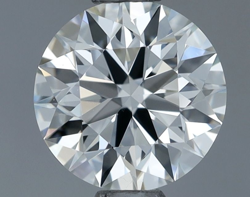 GIA Round 0.72ct K VVS2 - Loose Natural Diamond: GIA Round 0.72ct K VVS2 - Loose Natural Diamond GIA Round 0.72ct K VVS2 - Loose Natural Diamond, certified by the Gemological Institute of America (GIA) for its exceptional clarity and color, boasts a