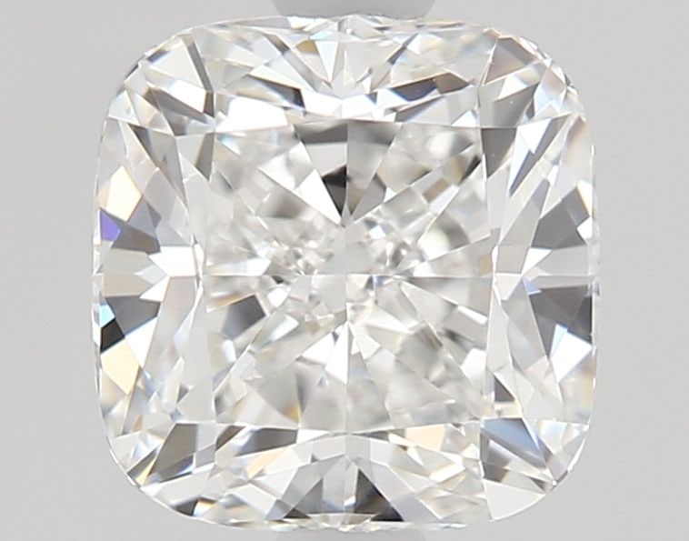 GIA Cushion Modified 1.02ct F VVS1 - Loose Natural Diamond: GIA Cushion Modified 1.02ct F VVS1 - Loose Natural Diamond The GIA Cushion Modified 1.02ct F VVS1 diamond boasts exceptional clarity and color, with a flawless VVS1 grade and an F color that shines br