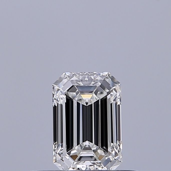 GIA Emerald 0.31ct E IF - Loose Natural Diamond: GIA Emerald 0.31ct E IF - Loose Natural Diamond GIA Emerald 0.31ct E IF - Loose Natural Diamond, certified by the Gemological Institute of America (GIA) with excellent clarity and color characteristic