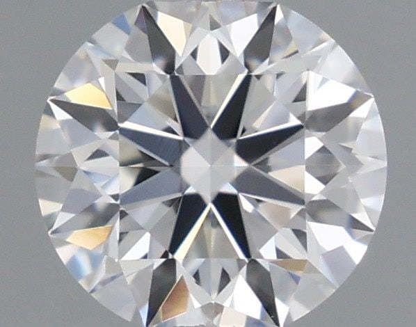 GIA Round 0.53ct G IF - Loose Natural Diamond: GIA Round 0.53ct G IF - Loose Natural Diamond GIA Round 0.53ct G IF - Loose Natural Diamond is a rare and exceptional gemstone, certified by the Gemological Institute of America (GIA) as a Type IIa