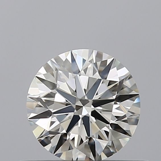 GIA Round 0.38ct J VVS1 - Loose Natural Diamond: GIA Round 0.38ct J VVS1 - Loose Natural Diamond The GIA Round diamond boasts exceptional clarity, precision-cut to perfection with EX polish and symmetry. This VVS1 certified gemstone shines with a