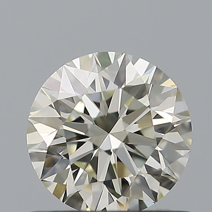 GIA Round 0.6ct M VVS1 - Loose Natural Diamond: GIA Round 0.6ct M VVS1 - Loose Natural Diamond GIA Round 0.6ct M VVS1 - Loose Natural Diamond, certified by the Gemological Institute of America (GIA) as a high-quality diamond with excellent cut, col