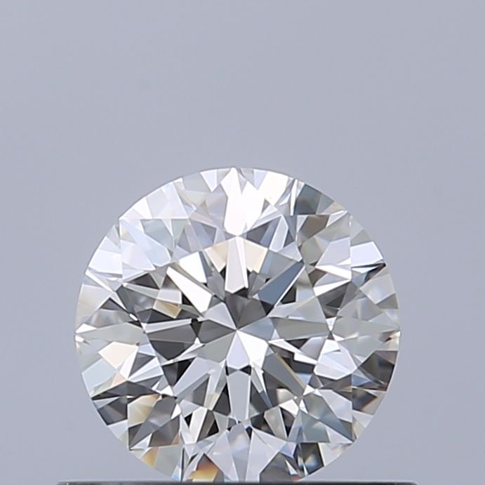 GIA Round 0.55ct E VVS1 - Loose Natural Diamond: GIA Round 0.55ct E VVS1 - Loose Natural Diamond GIA Round 0.55ct E VVS1 - Loose Natural Diamond, certified by the Gemological Institute of America (GIA), boasts exceptional clarity and color with an E