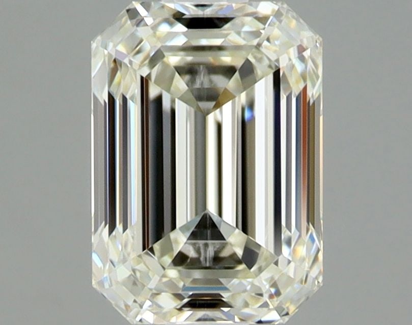 GIA Emerald 1.01ct L VVS1 - Loose Natural Diamond (1 of 1)