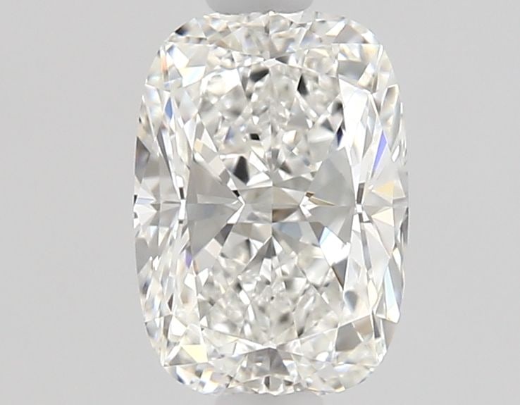 GIA Cushion Brilliant 0.71ct G VVS1 - Loose Natural Diamond: GIA Cushion Brilliant 0.71ct G VVS1 - Loose Natural Diamond GIA certified, cushion brilliant cut diamond with excellent clarity and polish. This natural stone boasts a vibrant G color and impressive V