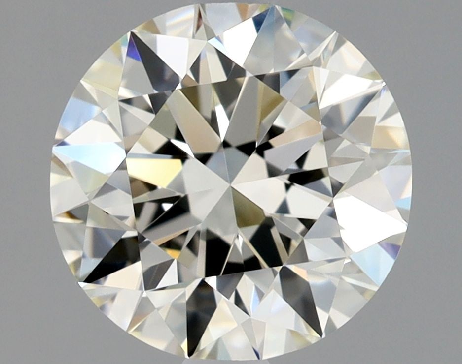 GIA Round 1.5ct K VVS1 - Loose Natural Diamond: GIA Round 1.5ct K VVS1 - Loose Natural Diamond GIA Round 1.5ct K VVS1 - Loose Natural Diamond, certified by the Gemological Institute of America (GIA) with a high level of clarity and exceptional cut 
