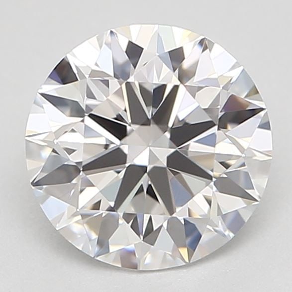 GIA Round 0.73ct E VVS1 - Loose Natural Diamond (1 of 1)