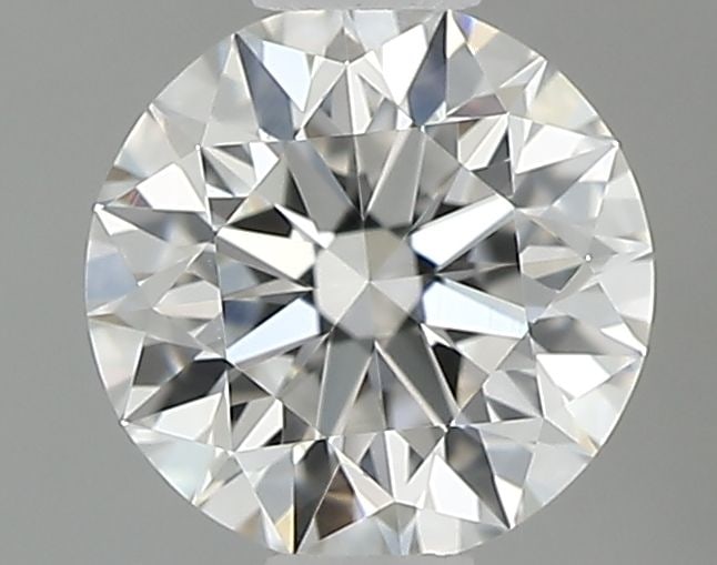 GIA Round 0.5ct E VVS1 - Loose Natural Diamond: GIA Round 0.5ct E VVS1 - Loose Natural Diamond GIA Round 0.5ct E VVS1 - Loose Natural Diamond, certified by the Gemological Institute of America (GIA) with exceptional clarity and color, boasts an EX