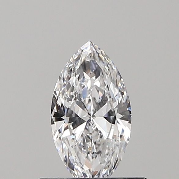 GIA Marquise 0.52ct D IF - Loose Natural Diamond: GIA Marquise 0.52ct D IF - Loose Natural Diamond GIA-certified, this loose natural diamond boasts exceptional clarity and color. With a precise cut and excellent symmetry, its marquise shape adds