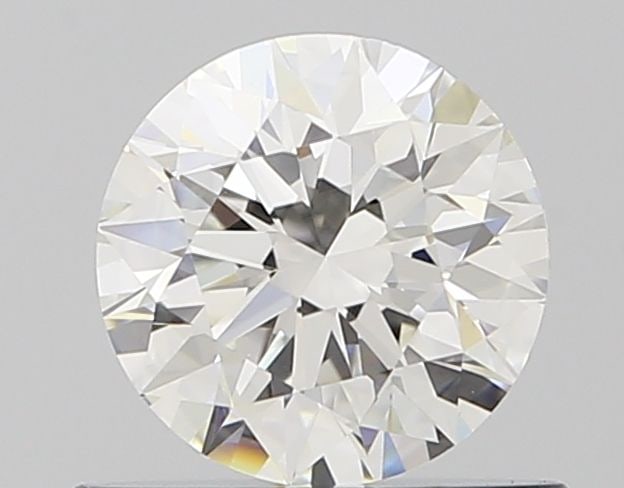 IGI Round 0.59ct G VVS2 - Loose Natural Diamond (1 of 1)