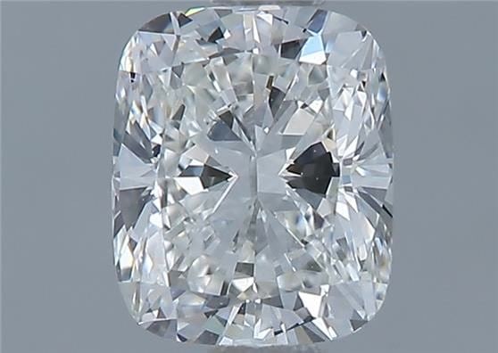 GIA Cushion Brilliant 0.74ct G VVS1 - Loose Natural Diamond: GIA Cushion Brilliant 0.74ct G VVS1 - Loose Natural Diamond 0.74ct G VVS1 cushion brilliant diamond with EX polish and symmetry, certified by the Gemological Institute of America (GIA). This natural