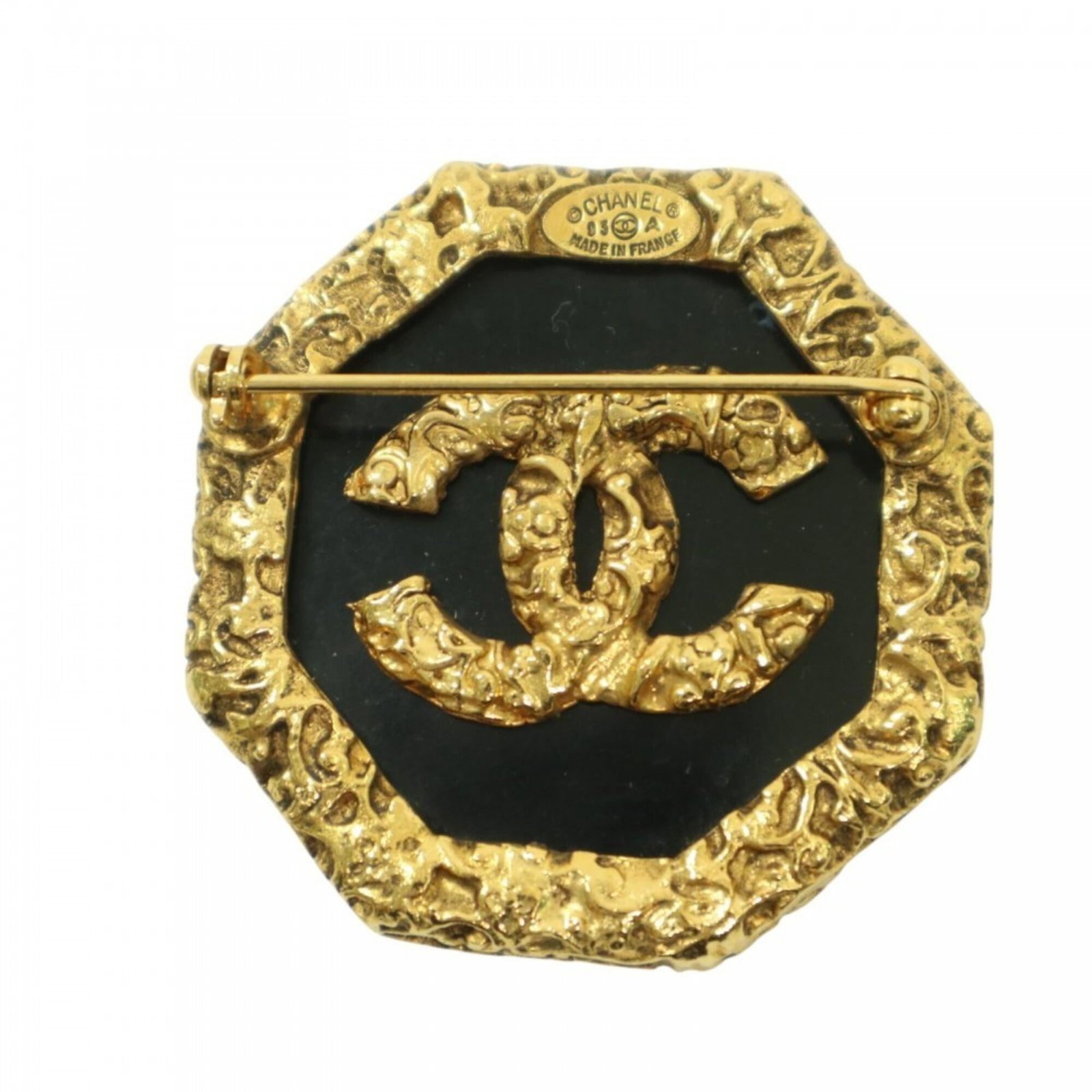 Chanel Brooch - 2