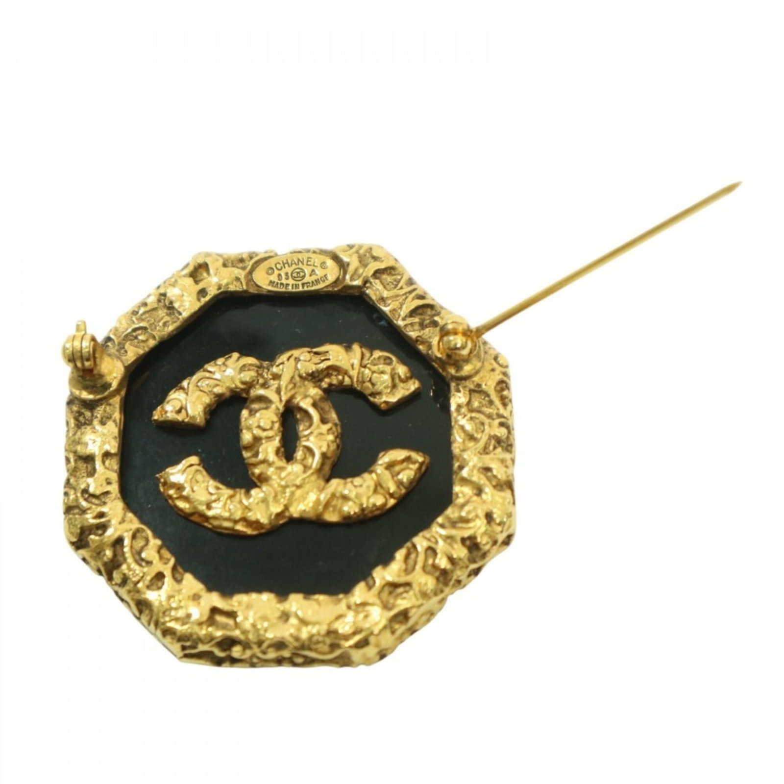 Chanel Brooch - 3