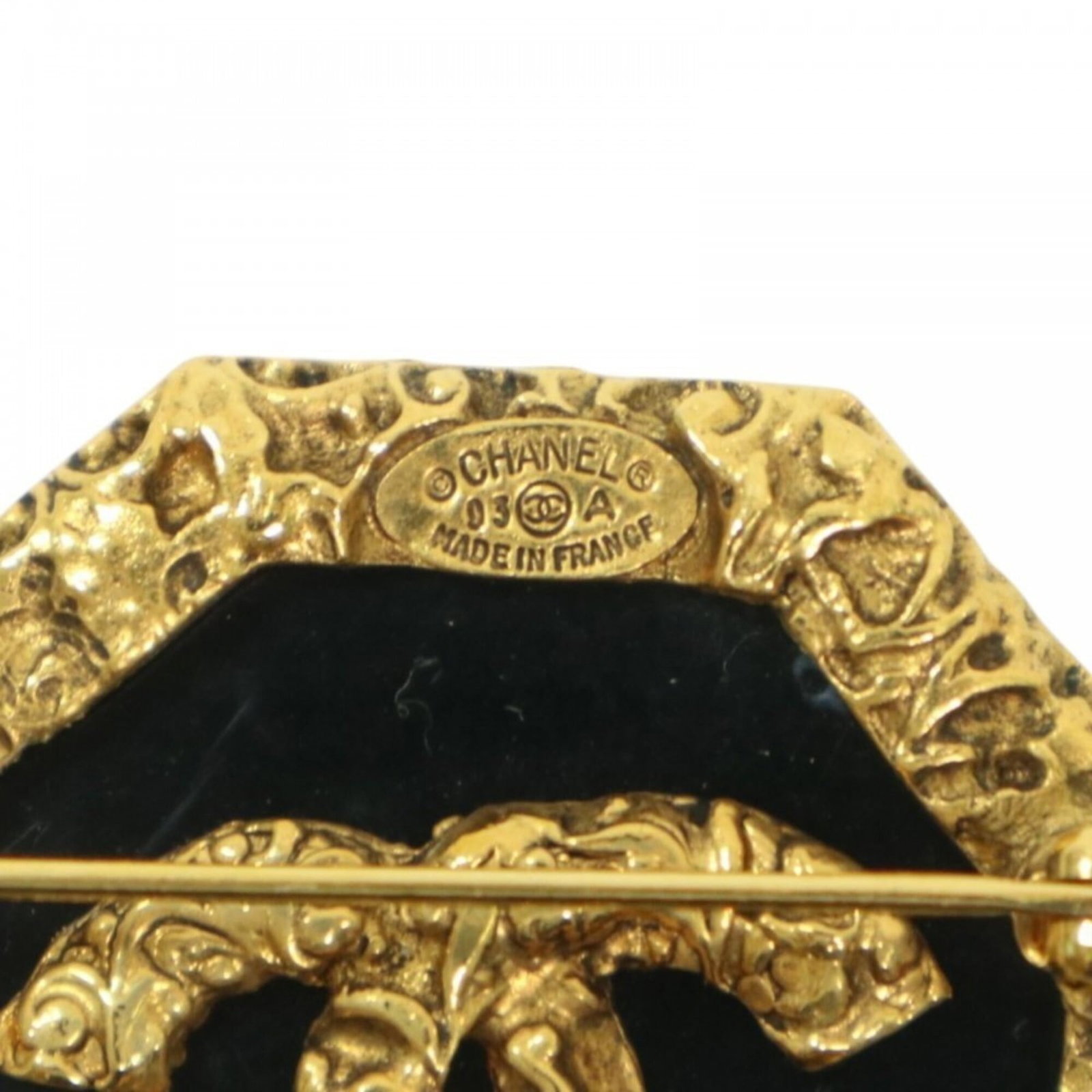 Chanel Brooch - 4