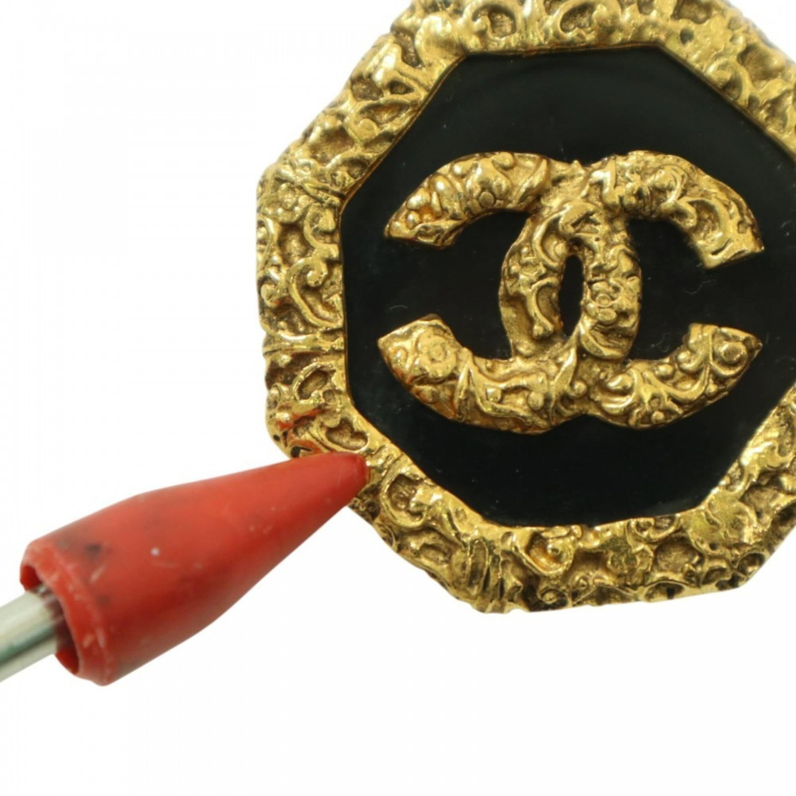 Chanel Brooch - 5