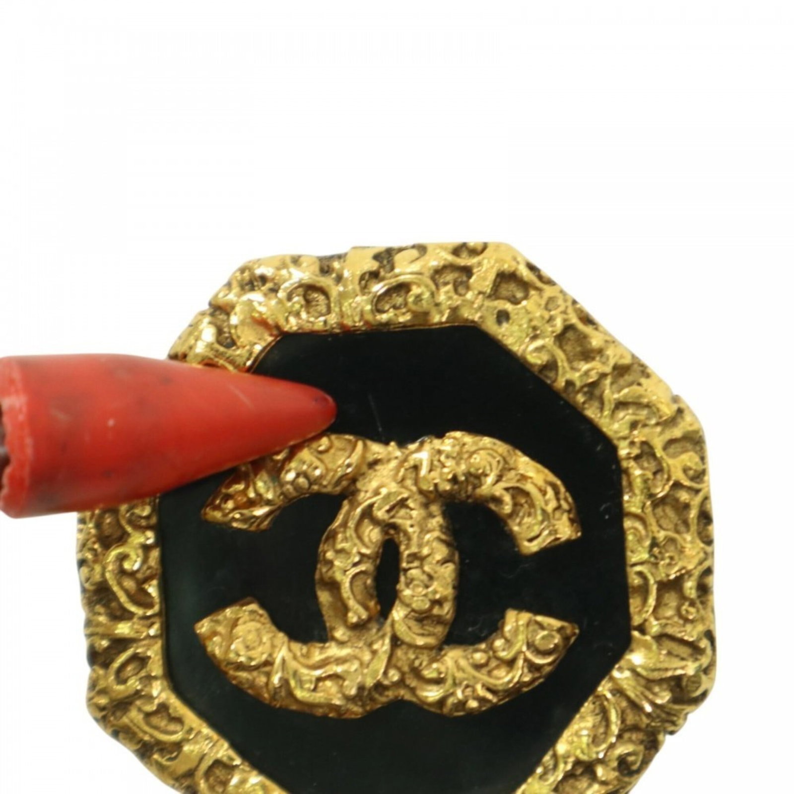 Chanel Brooch - 6
