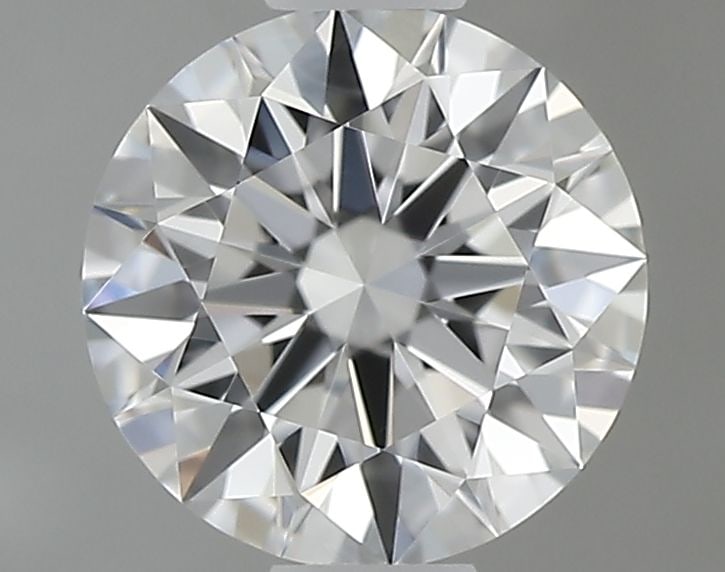 GIA Round 0.5ct E IF - Loose Natural Diamond: GIA Round 0.5ct E IF - Loose Natural Diamond GIA Round 0.5ct E IF - Loose Natural Diamond features an EX cut, E color, and IF clarity, with EX polish and symmetry. This natural diamond boasts