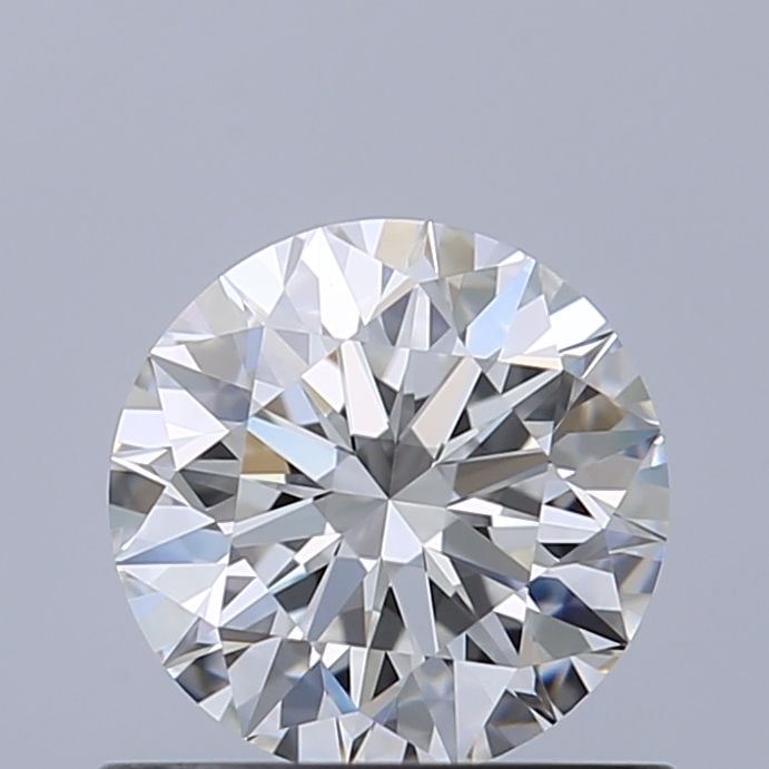 GIA Round 0.71ct F VVS2 - Loose Natural Diamond: GIA Round 0.71ct F VVS2 - Loose Natural Diamond The GIA Round 0.71ct F VVS2 diamond boasts exceptional clarity and color, with a flawless EX polish and symmetry. Certified by the Gemological