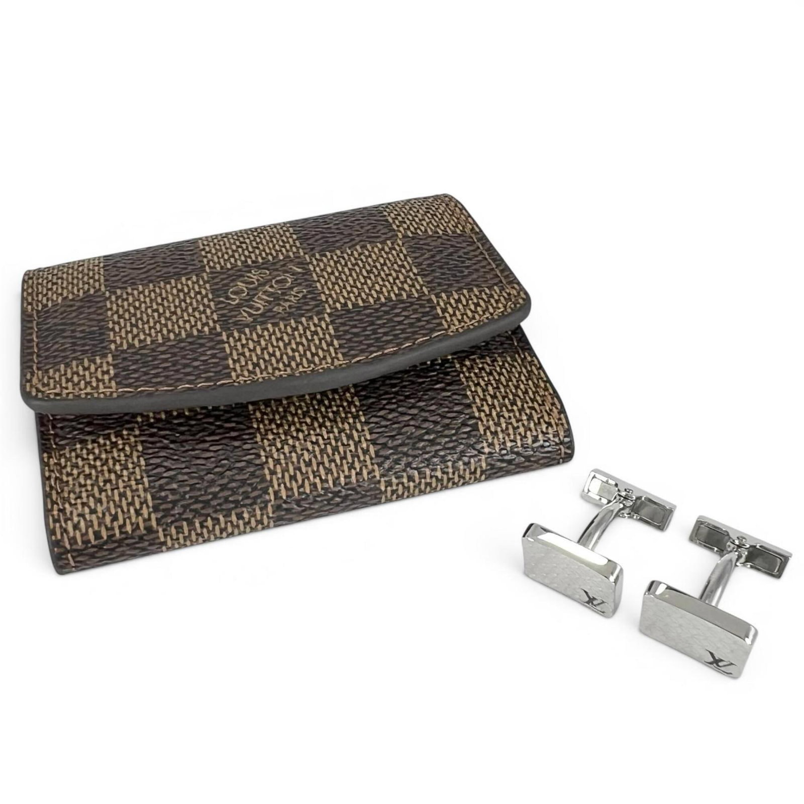 Cufflinks from Louis Vuitton - 2