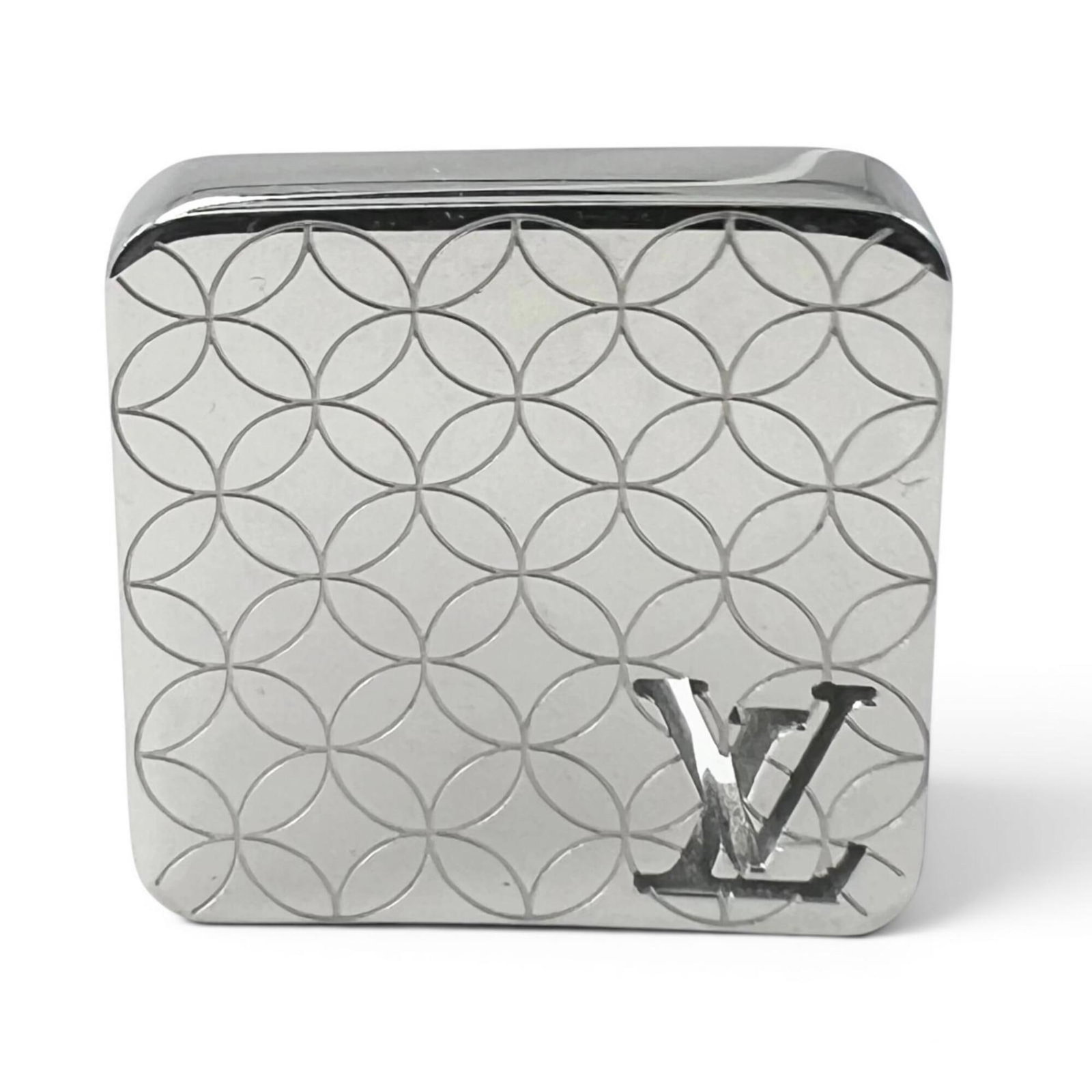 Cufflinks from Louis Vuitton - 4