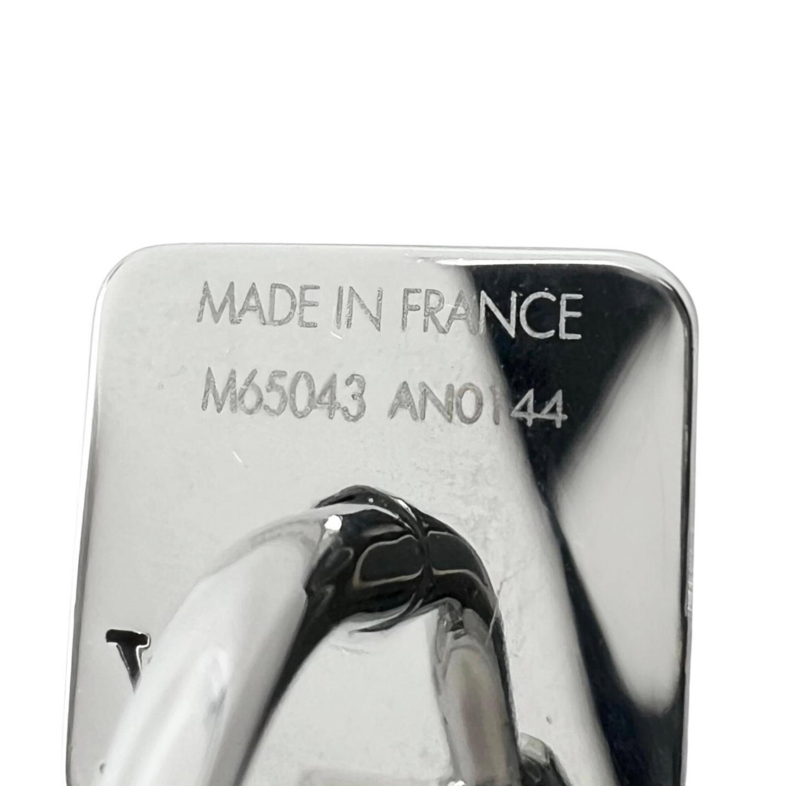 Cufflinks from Louis Vuitton - 6