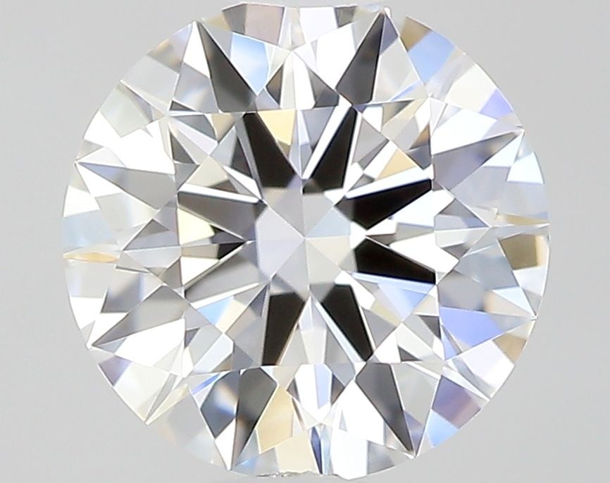GIA Round 0.65ct D VVS1 - Loose Natural Diamond: GIA Round 0.65ct D VVS1 - Loose Natural Diamond GIA Round 0.65ct D VVS1 - Loose Natural Diamond, certified by the Gemological Institute of America (GIA) with a round cut, excellent color grade of D an