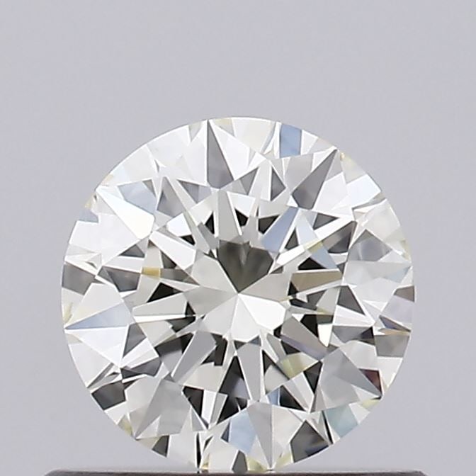 GIA Round 0.5ct L IF - Loose Natural Diamond: GIA Round 0.5ct L IF - Loose Natural Diamond Round 0.5ct L IF - Loose Natural Diamond, certified by the Gemological Institute of America (GIA), boasts exceptional clarity and cut quality with a color