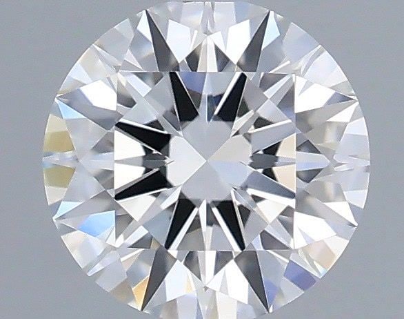 IGI Round 0.55ct D VVS1 - Loose Natural Diamond: IGI Round 0.55ct D VVS1 - Loose Natural Diamond 0.55ct D VVS1 Diamond - Exceptional Clarity and Cut.The IGI Round diamond boasts an impressive clarity grade of VVS1, indicating exceptional internal