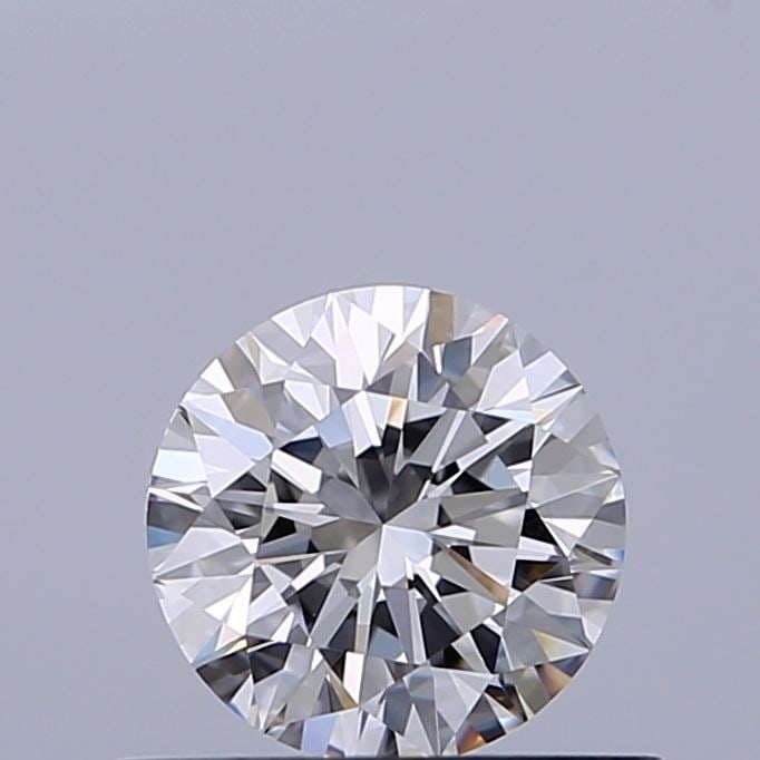 IGI Round 0.5ct D VVS1 - Loose Natural Diamond: IGI Round 0.5ct D VVS1 - Loose Natural Diamond 0.5ct D VVS1 Diamond - Exceptional Clarity and Cut.This IGI-certified, loose natural diamond boasts an impressive D color grade and VVS1 clarity level,