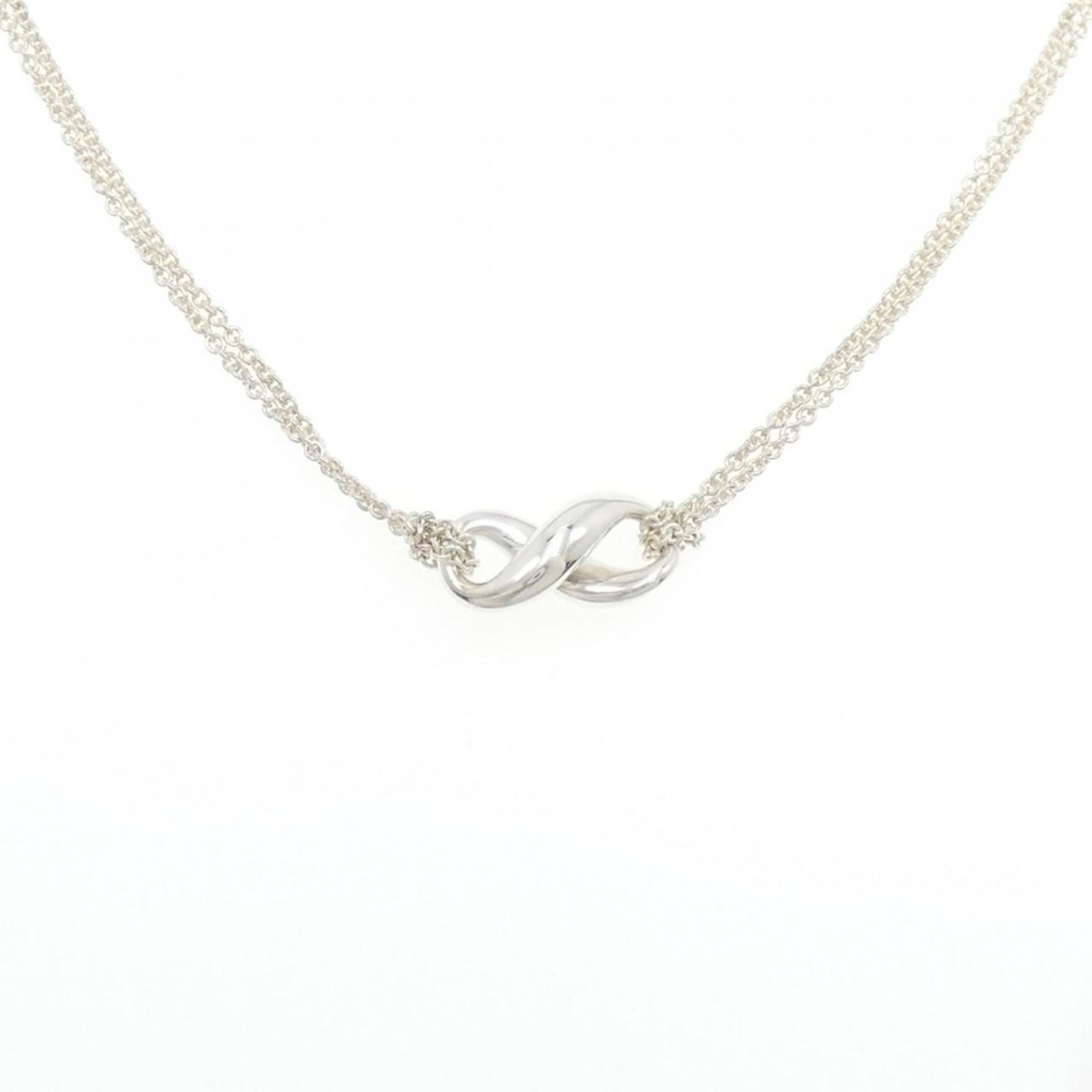 Tiffany Figure 8 Necklace (1 of 5)