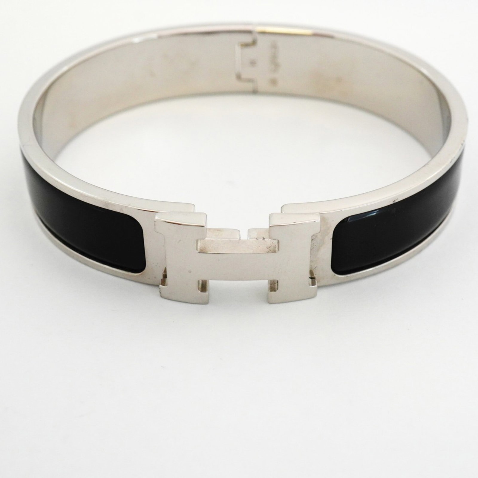 Hermes Bangle Metal - 4