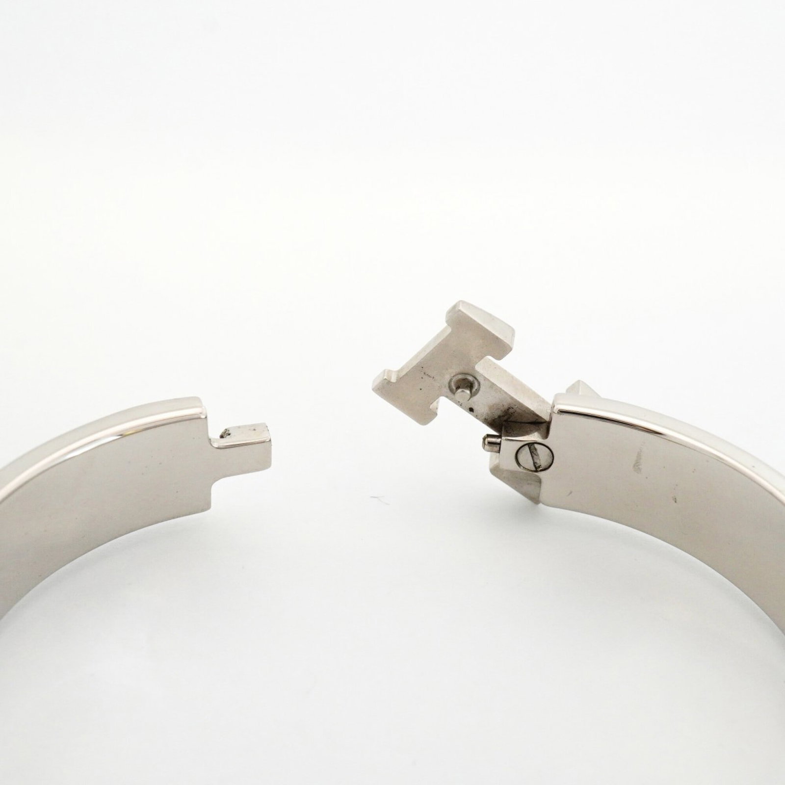 Hermes Bangle Metal - 5