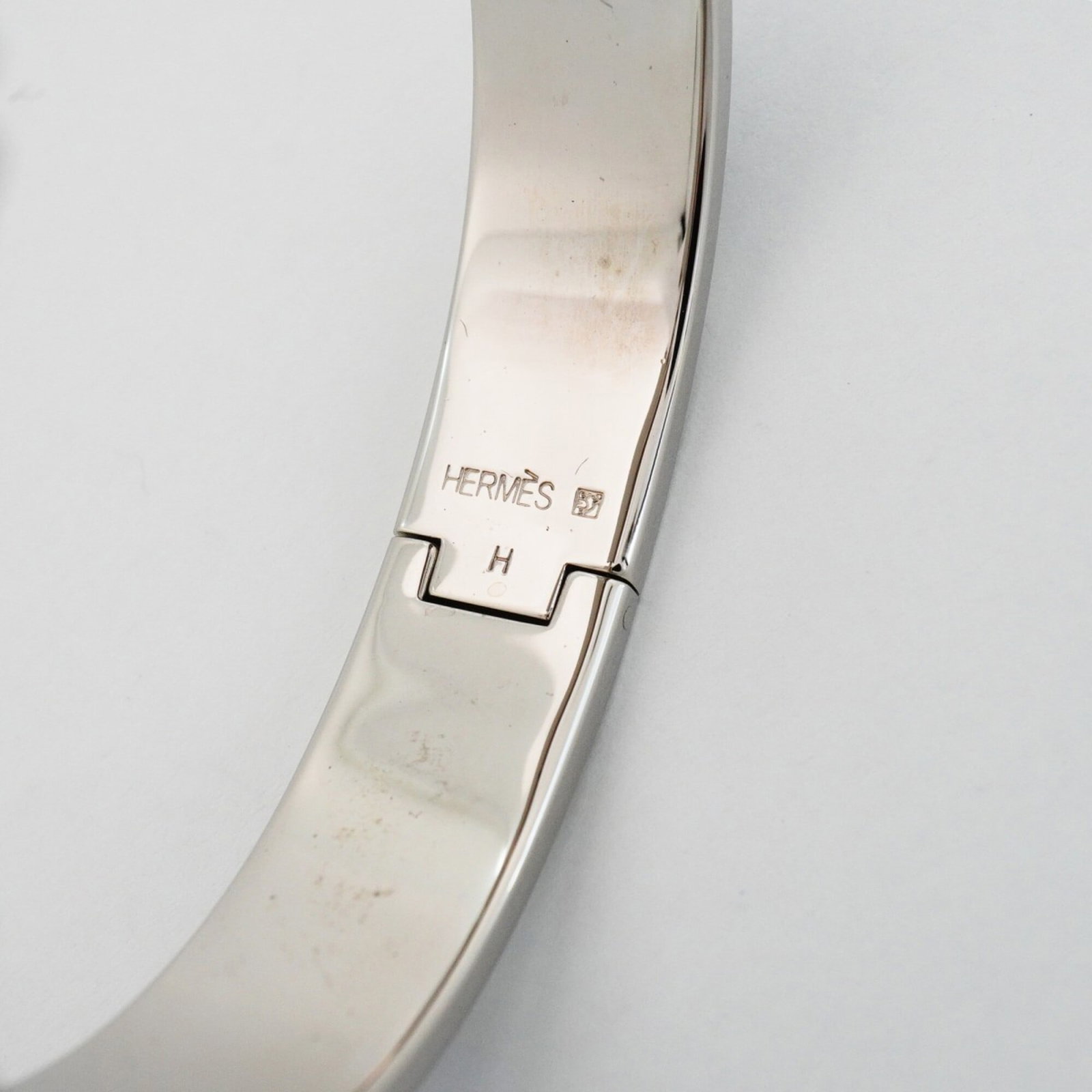 Hermes Bangle Metal - 6
