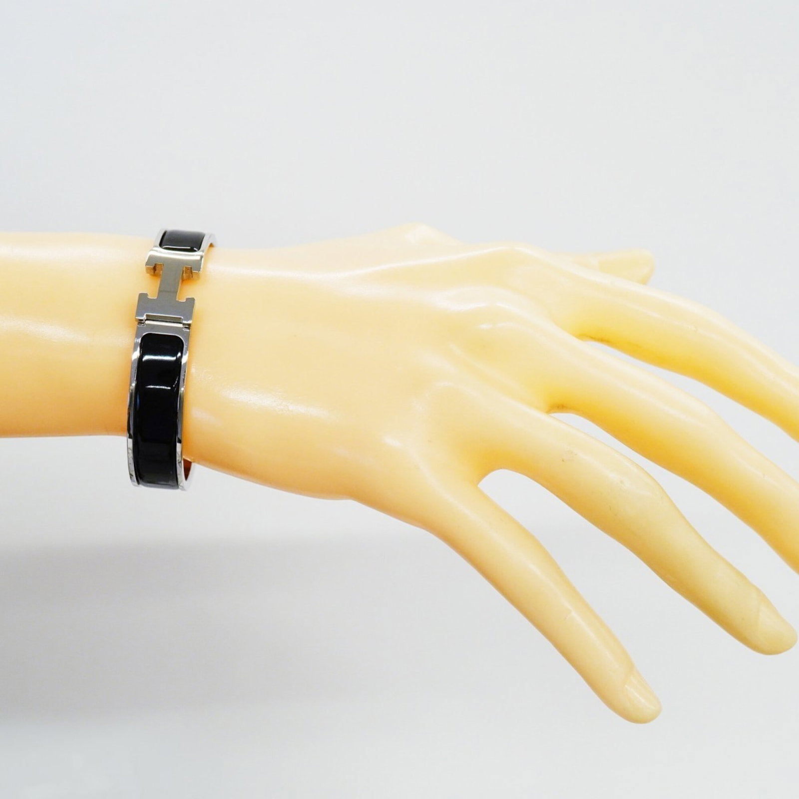 Hermes Bangle Metal - 7