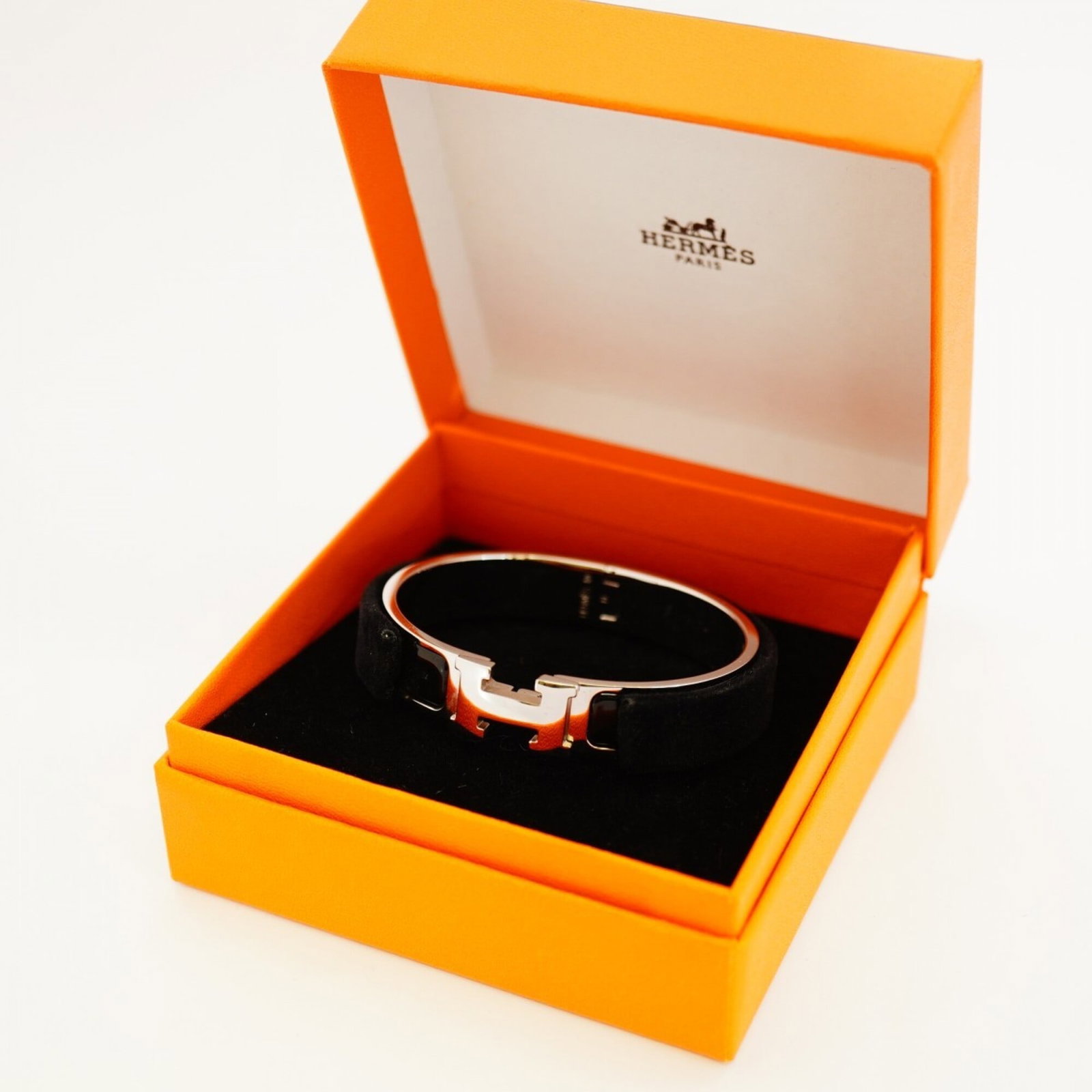 Hermes Bangle Metal - 8