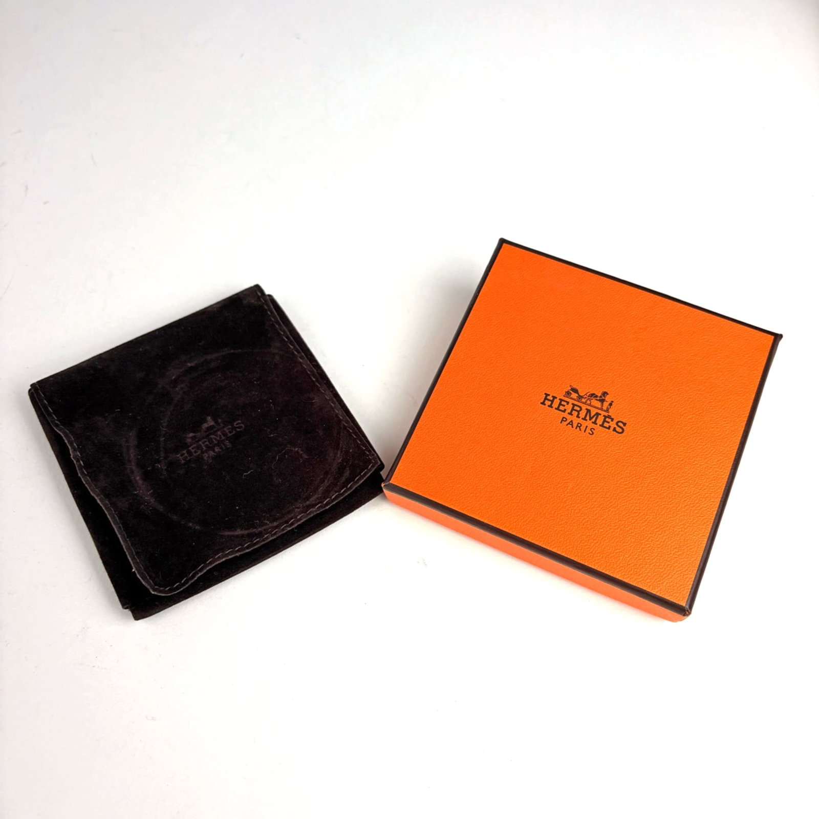 Hermes Bangle Gold Plating - 6