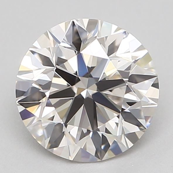 GIA Round 0.7ct I VVS2 - Loose Natural Diamond: GIA Round 0.7ct I VVS2 - Loose Natural Diamond Round 0.7ct I VVS2 diamond with EX polish and VG symmetry, certified by the Gemological Institute of America (GIA). This natural stone boasts a high leve