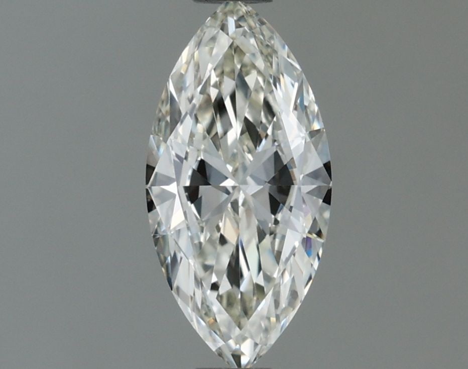 IGI Marquise 0.5ct I VVS1 - Loose Natural Diamond: IGI Marquise 0.5ct I VVS1 - Loose Natural Diamond 0.5ct IGI Marquise Diamond in VVS1 Clarity, EX Polish and Symmetry - A rare natural diamond with exceptional clarity and polish, certified by the Inte