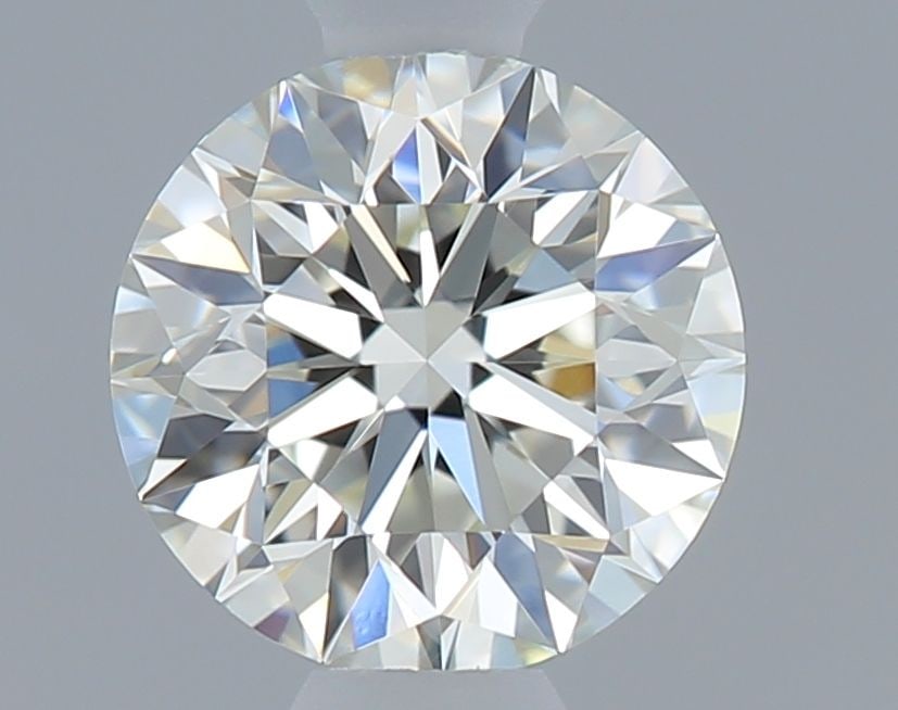 GIA Round 0.5ct J VVS2 - Loose Natural Diamond: GIA Round 0.5ct J VVS2 - Loose Natural Diamond GIA Round 0.5ct J VVS2 - Loose Natural Diamond, certified by the Gemological Institute of America (GIA), boasts exceptional clarity and color with a roun