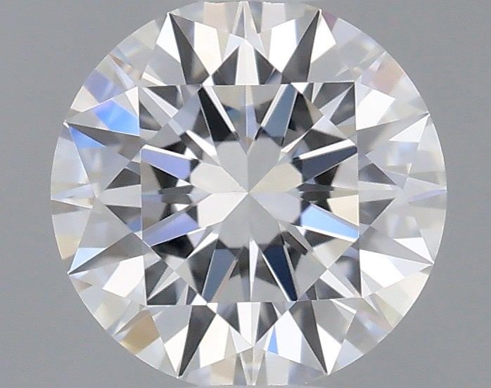GIA Round 0.33ct E VVS1 - Loose Natural Diamond: GIA Round 0.33ct E VVS1 - Loose Natural Diamond GIA Round 0.33ct E VVS1 - Loose Natural Diamond features exceptional clarity and color, with an EX polish and symmetry. This natural diamond boasts a pr