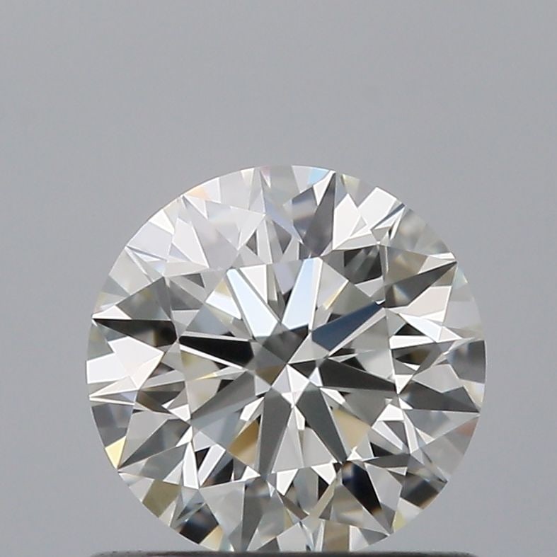 IGI Round 0.63ct G VVS1 - Loose Natural Diamond: IGI Round 0.63ct G VVS1 - Loose Natural Diamond 0.63ct G VVS1 - A Natural Diamond of Exceptional Clarity and Color, Certified by IGI. This loose natural diamond boasts an EX cut, polish, and symmetry,