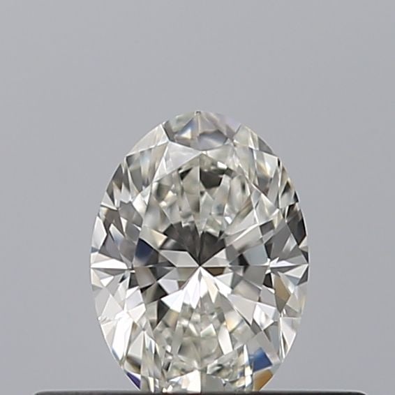 GIA Oval 0.27ct H VVS1 - Loose Natural Diamond: GIA Oval 0.27ct H VVS1 - Loose Natural Diamond GIA Oval Cut Diamond with Exceptional Clarity and Polish. This 0.27ct H VVS1 diamond boasts an EX polish and VG symmetry, making it a standout among its 