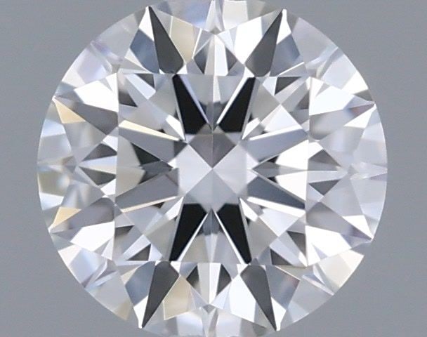 GIA Round 0.36ct E IF - Loose Natural Diamond (1 of 1)