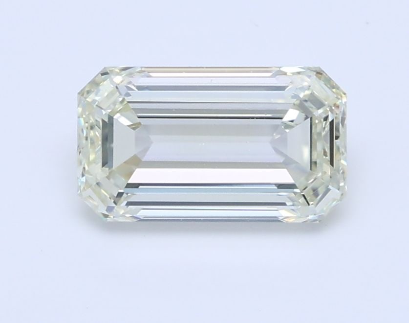 GIA Emerald 1.5ct M VVS2 - Loose Natural Diamond (1 of 1)