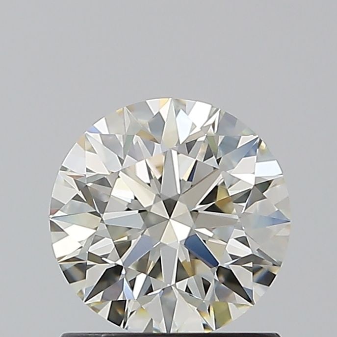GIA Round 1.04ct J VVS2 - Loose Natural Diamond: GIA Round 1.04ct J VVS2 - Loose Natural Diamond GIA Round 1.04ct J VVS2 - Loose Natural DiamondThis exquisite diamond boasts a round cut, measuring 6.5L x 6.46W x 4.04H, with an EX polish and symmetry