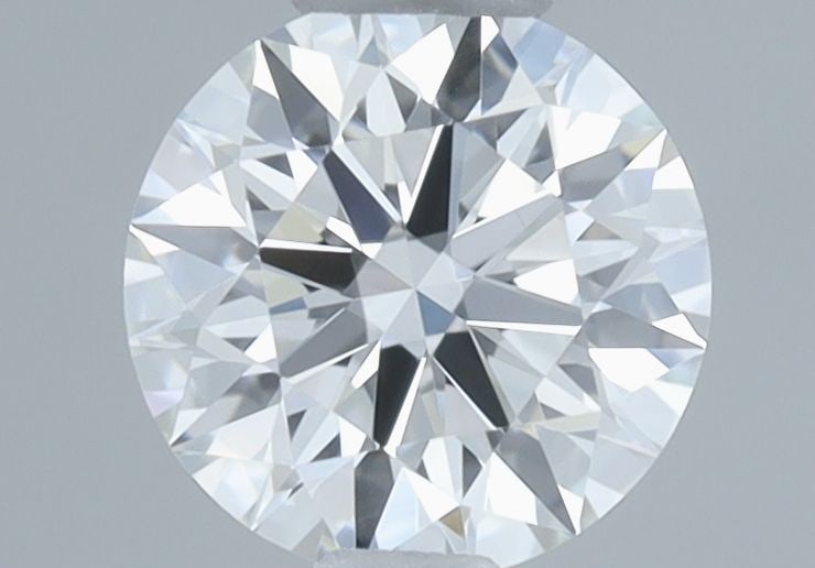 GIA Round 0.33ct I VVS1 - Loose Natural Diamond: GIA Round 0.33ct I VVS1 - Loose Natural Diamond GIA Round 0.33ct I VVS1 - Loose Natural Diamond, certified by the Gemological Institute of America (GIA), boasts exceptional clarity and cut quality wit