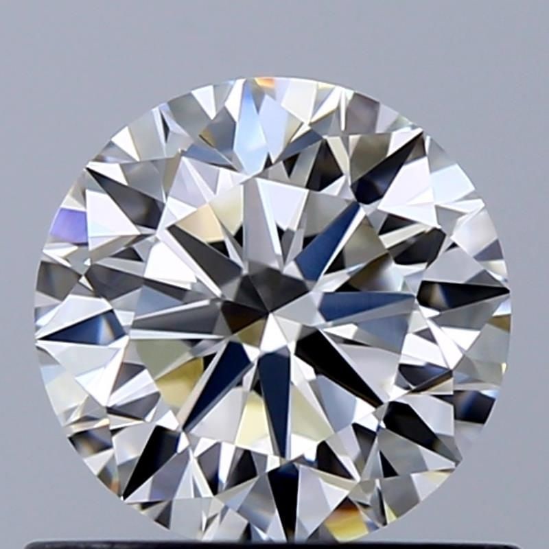 GIA Round 0.7ct G VVS2 - Loose Natural Diamond: GIA Round 0.7ct G VVS2 - Loose Natural Diamond GIA Round 0.7ct G VVS2 - Loose Natural Diamond, certified by the Gemological Institute of America (GIA) with a round cut, excellent polish and symmetry, 